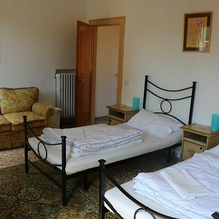 Hotel Boutique San Marco Wenecja Zewnętrze zdjęcie